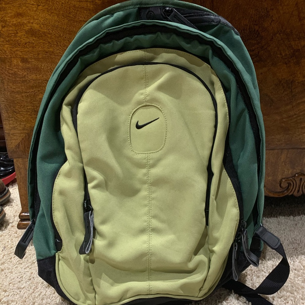 Nike backpack